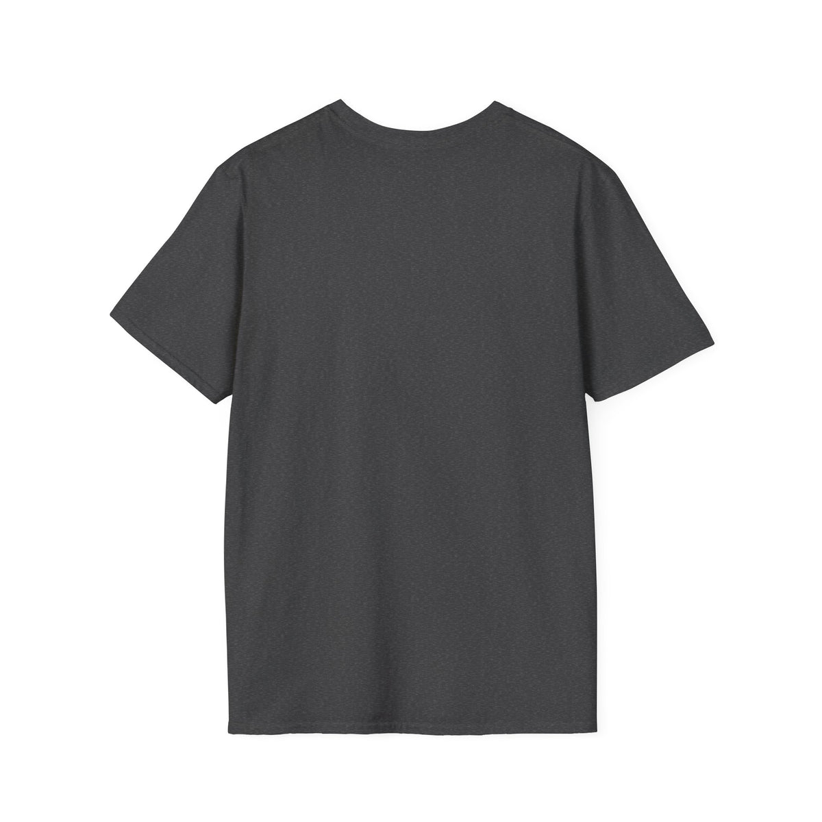 “Haters Make Me Famous” Neon Streetwear Tee