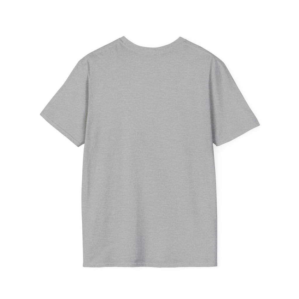 Skull Alchemist T-Shirt — Purple Gothic Potion Graphic Tee