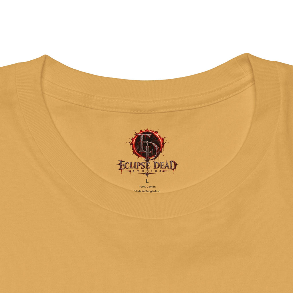 Killer Donut Graphic Tee — Neon Monster Skate Punk T-Shirt