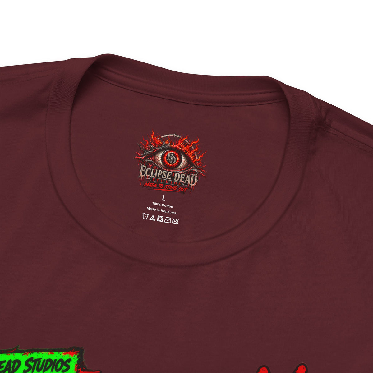 Haters Make Me Famous Graphic Tee