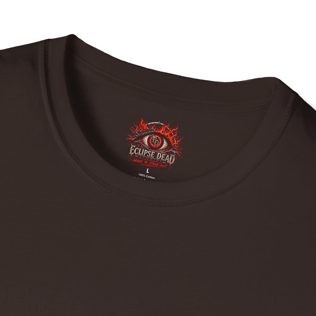 Horror Icons "Friends" T‑Shirt