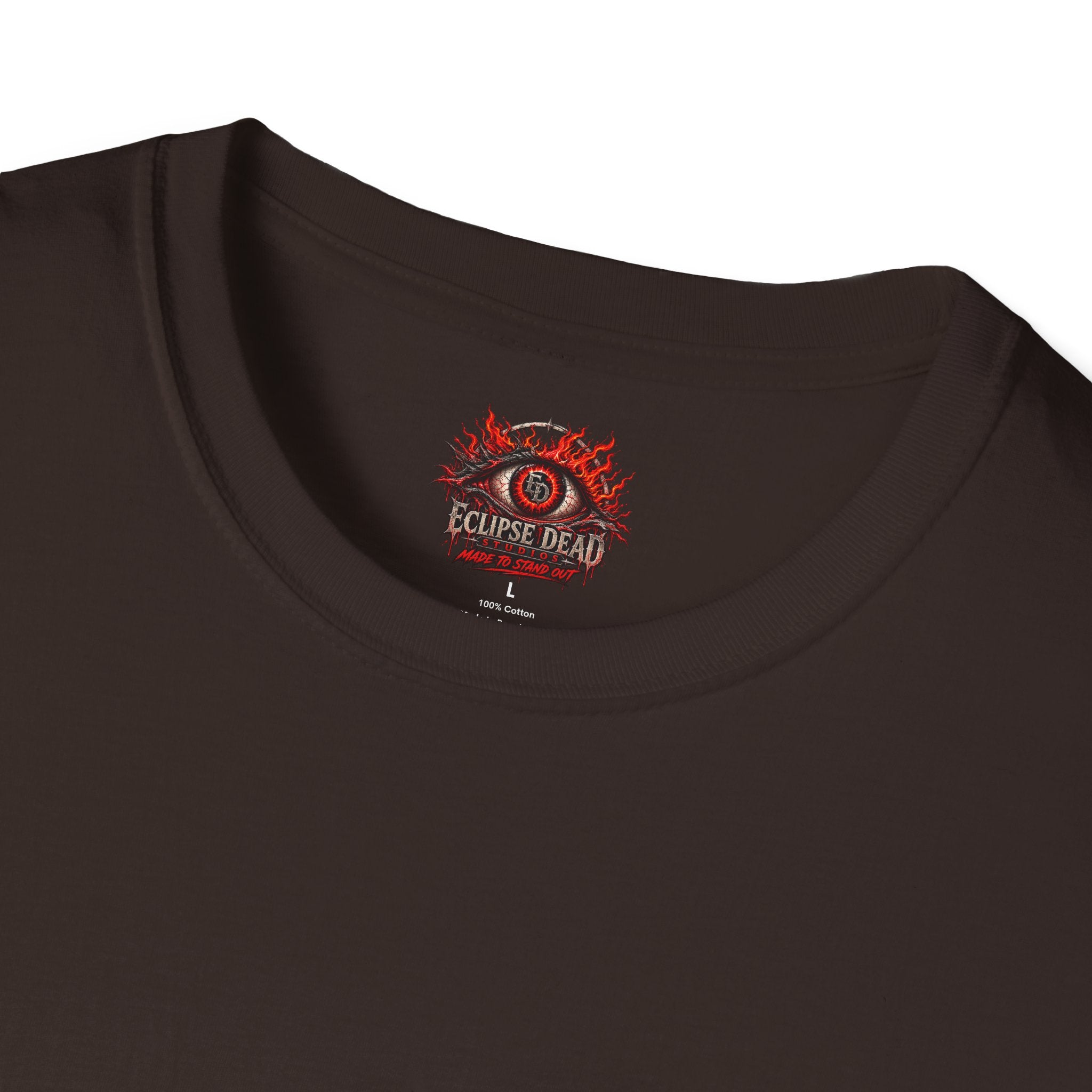 Horror Icons "Friends" T‑Shirt